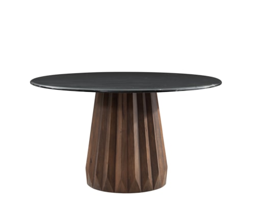 Contemporary Jennings Dining Table