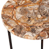 Bassett Mirror Accent Tables Franklin Accent Table