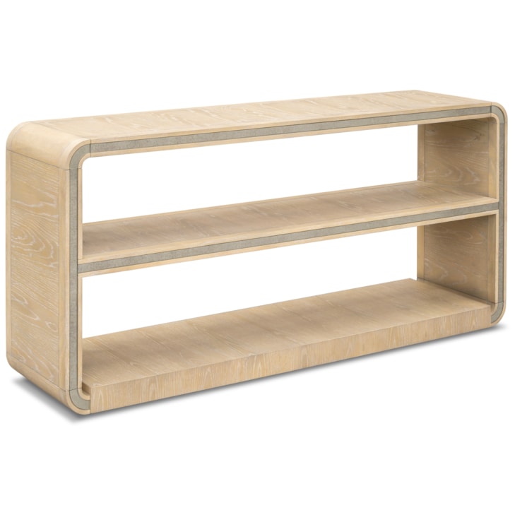 Bassett Mirror Damone Damone Console Table