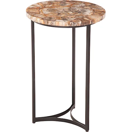 Franklin Accent Table