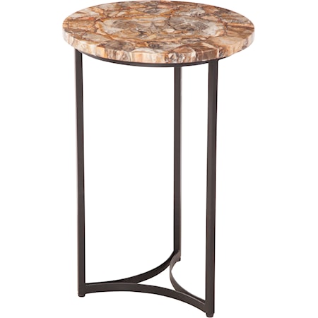 Franklin Accent Table