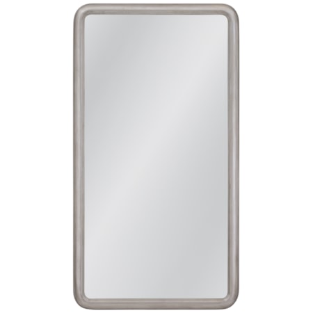 Berylon Floor Mirror