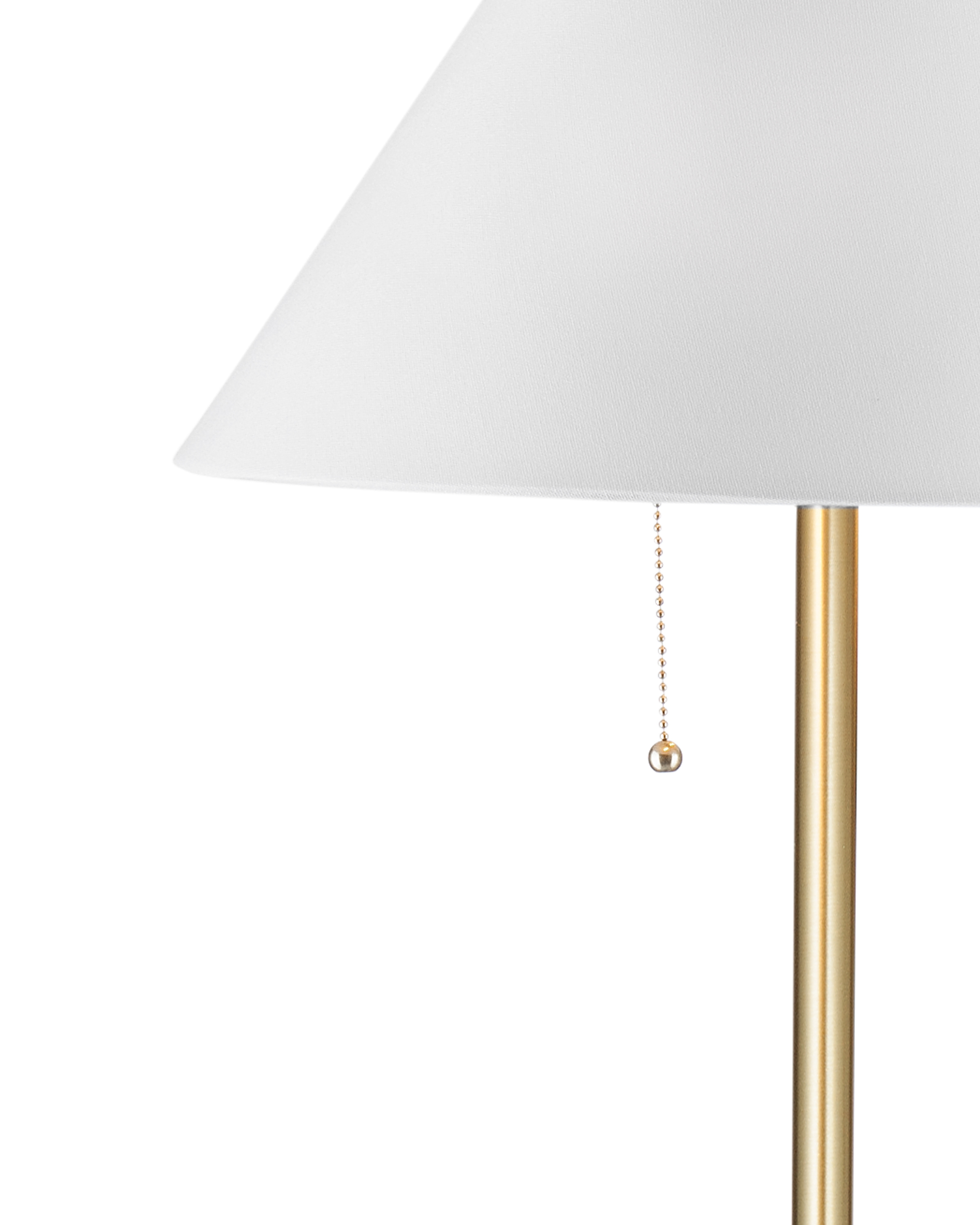 Lenor Floor Lamp