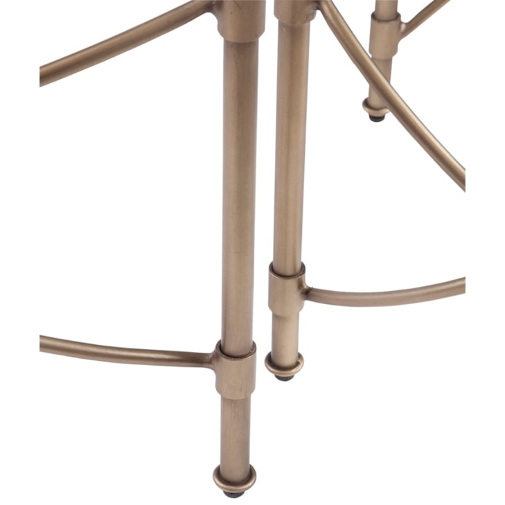 Bassett Mirror Harrison Nesting Coffee Table