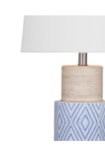 Bassett Mirror Table Lamps Sands Table Lamp