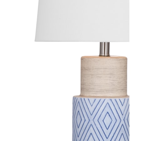 Sands Table Lamp