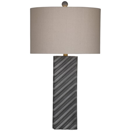 Gannex Table Lamp
