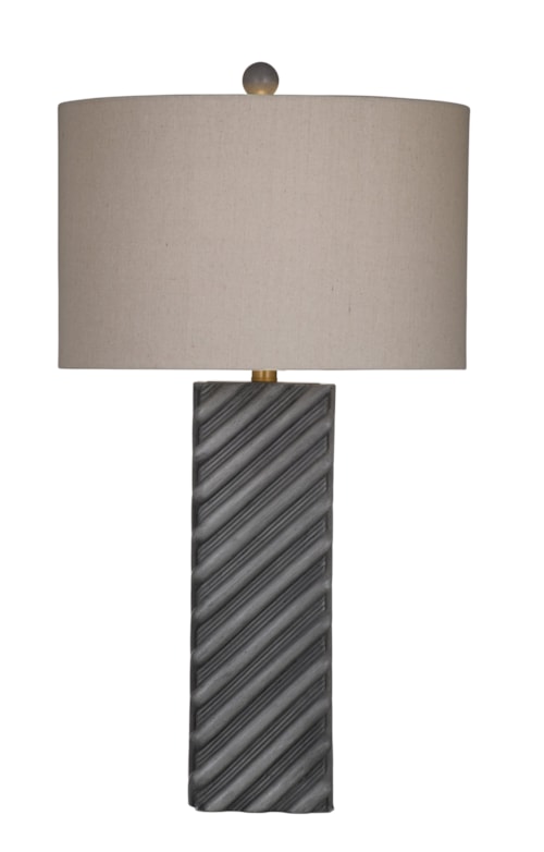 Gannex Table Lamp