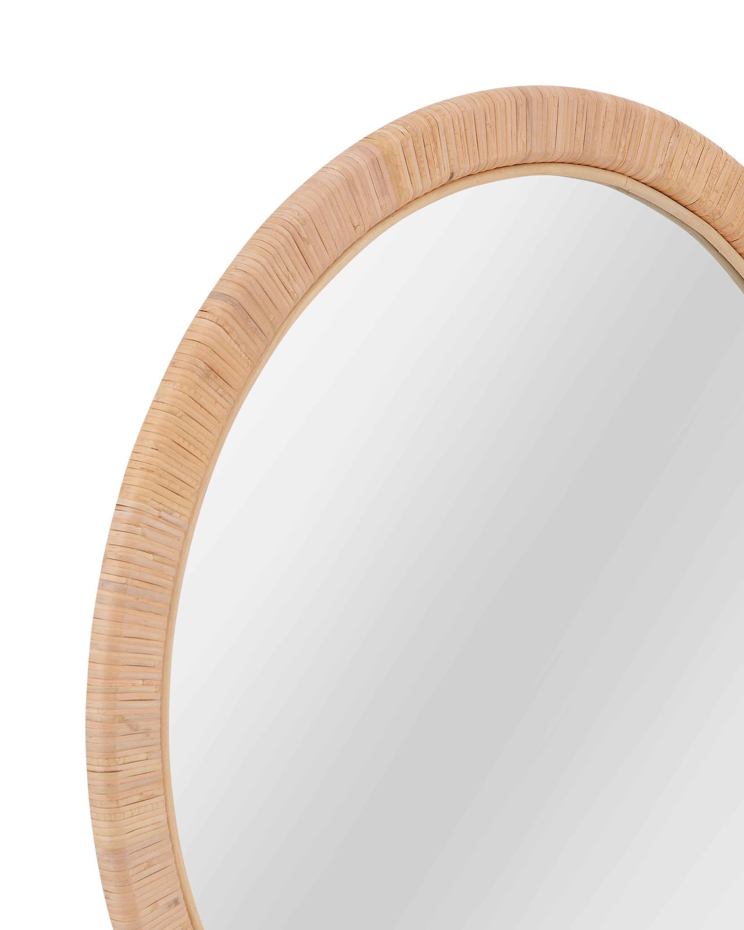 Bassett Mirror Wall Mirrors Picardy Wall Mirror