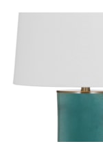 Bassett Mirror Table Lamps Drugget Table Lamp