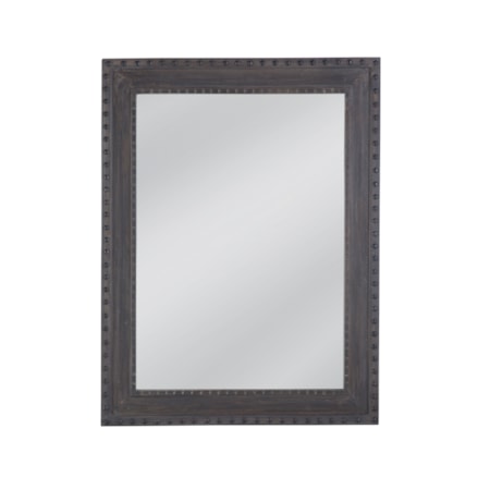 Shiva Wall Mirror