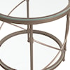 Bassett Mirror Harrison End Table