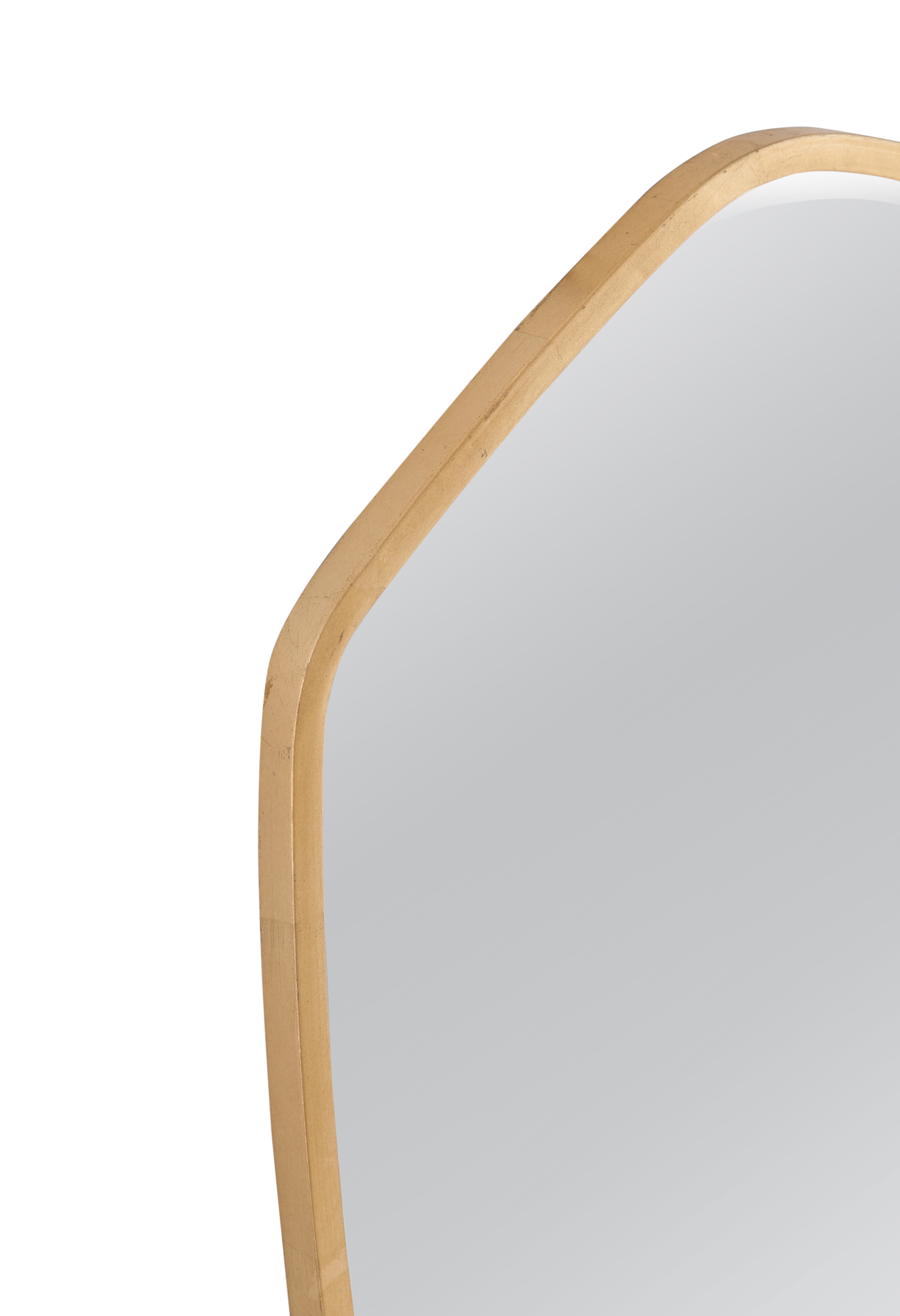 Chari Wall Mirror