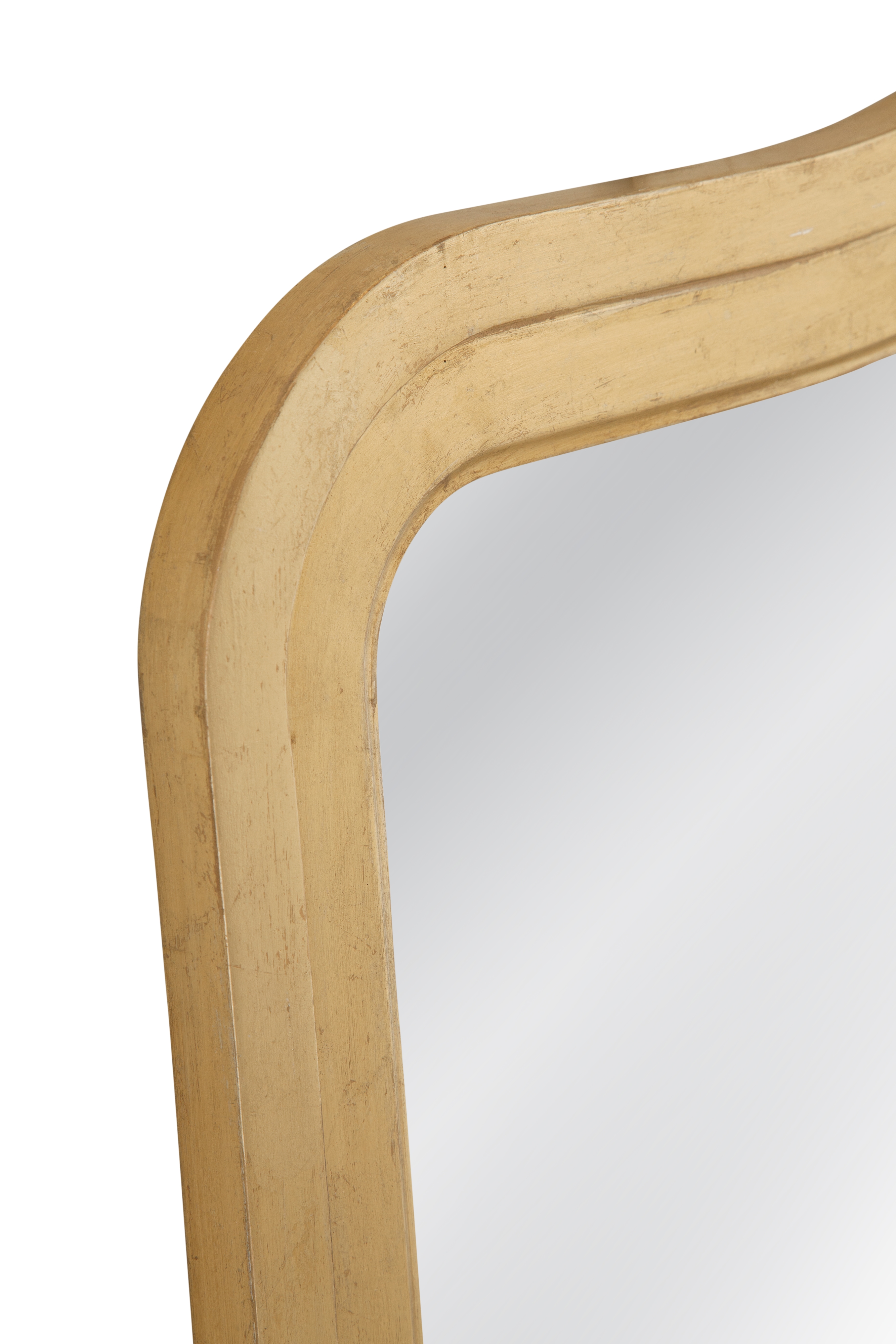 Mahalia Wall Mirror