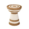 Bassett Mirror Accent Tables Jayce Accent Table