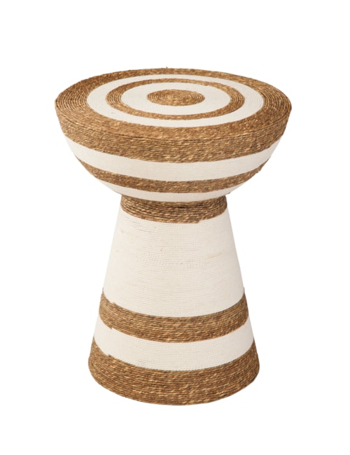 Contemporary Jayce Accent Table