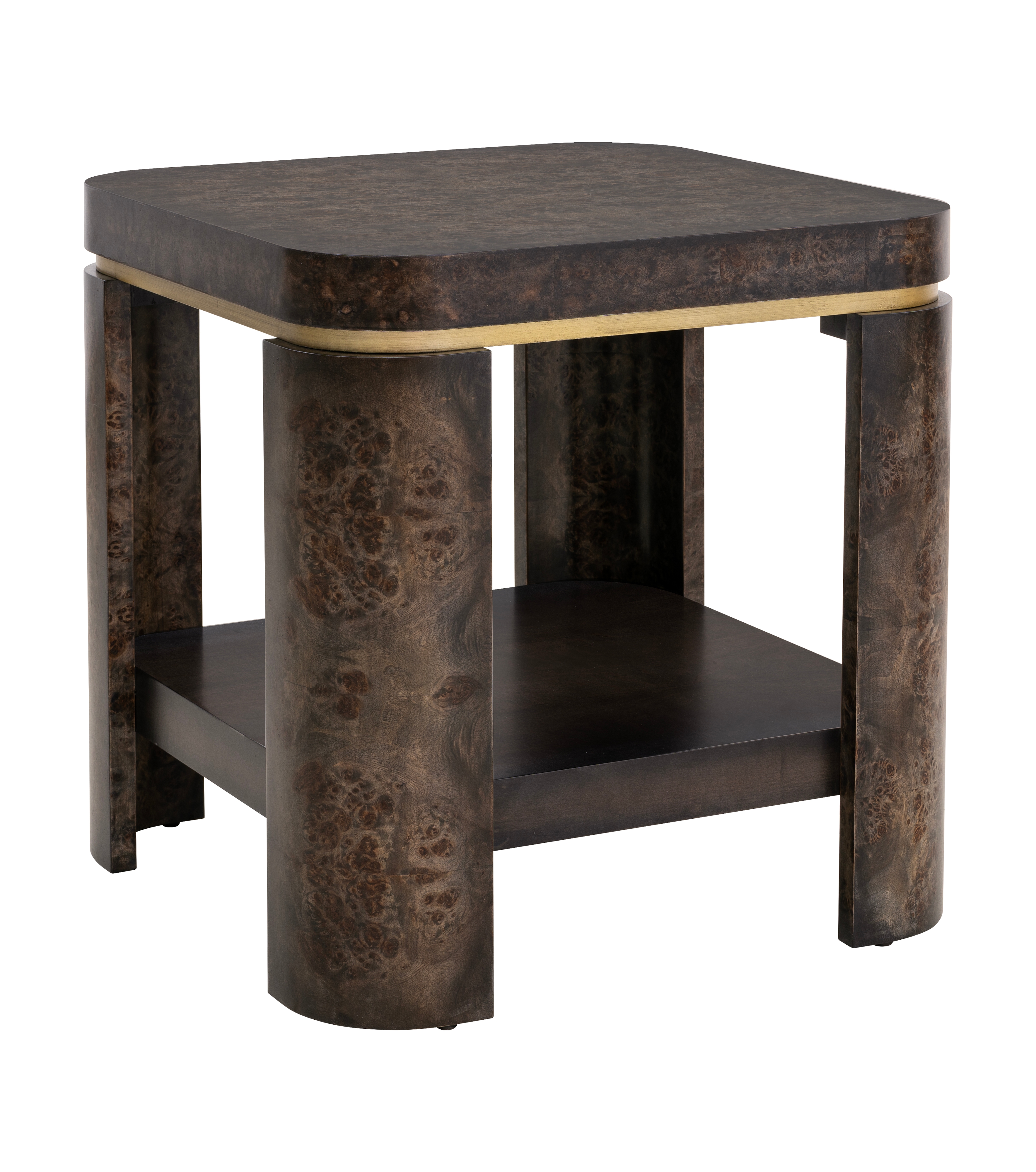Bassett Mirror Langford Langford End Table