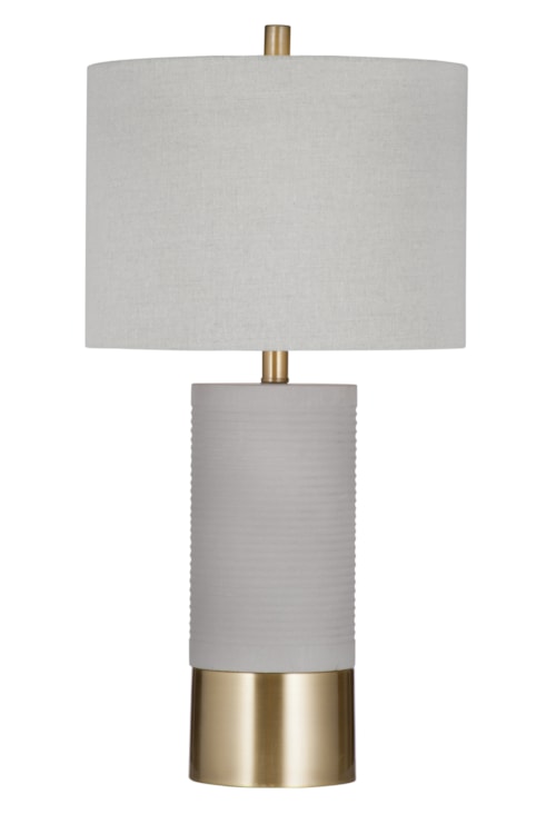 Tano Table Lamp
