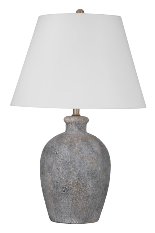 Fremont Table Lamp