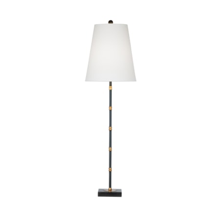 Alamance Table Lamp