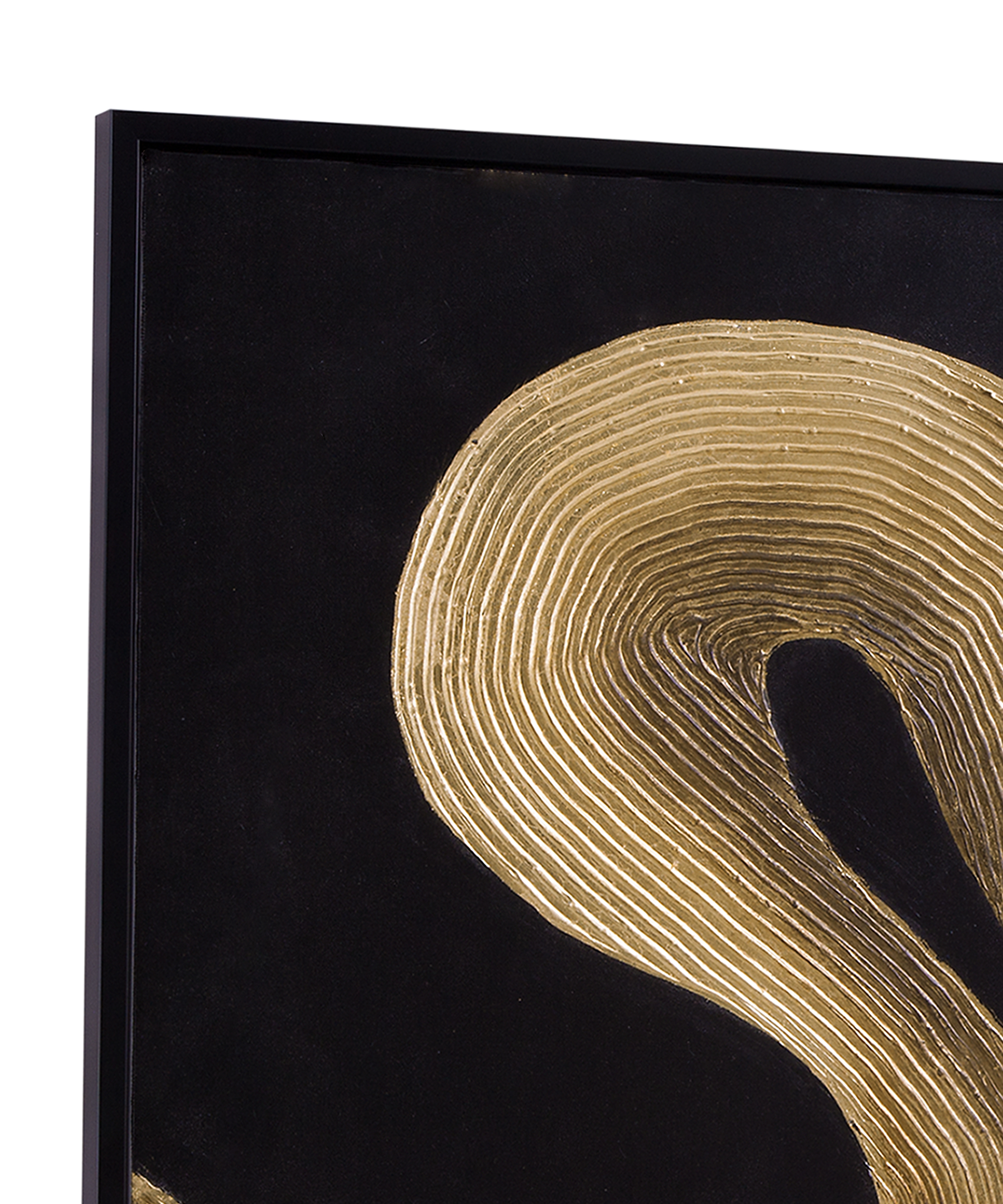 Connected Framed Canvas S/2