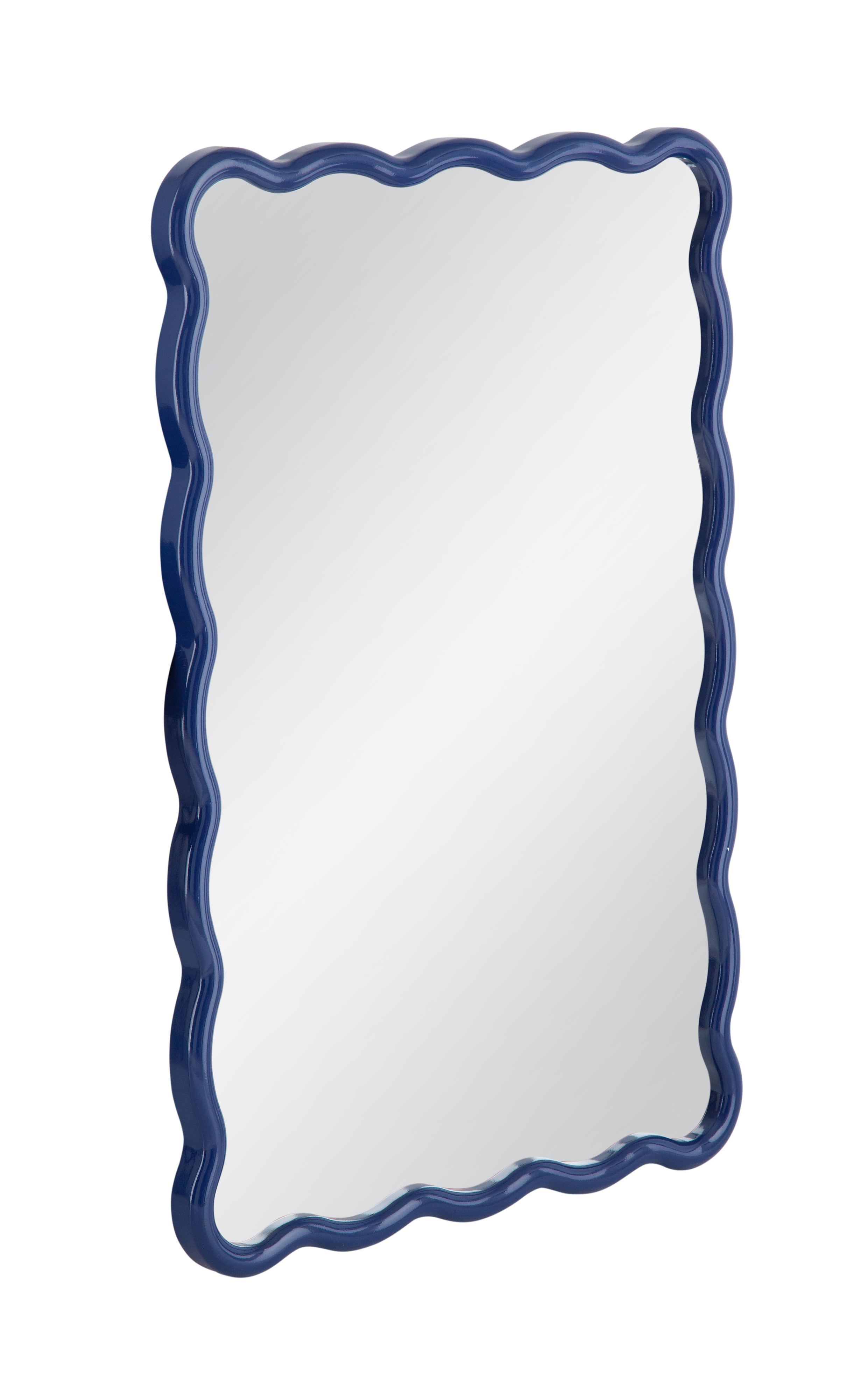 Camellia Rectangular Wall Mirror