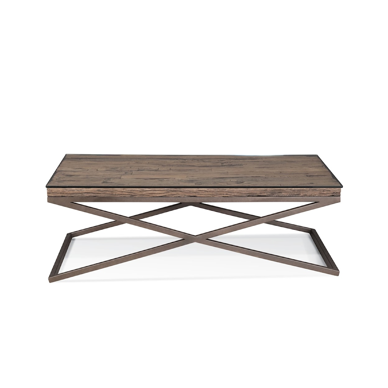 Bassett Mirror Cambria Coffee Table