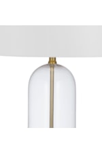 Bassett Mirror Table Lamps Lanzi Table Lamp