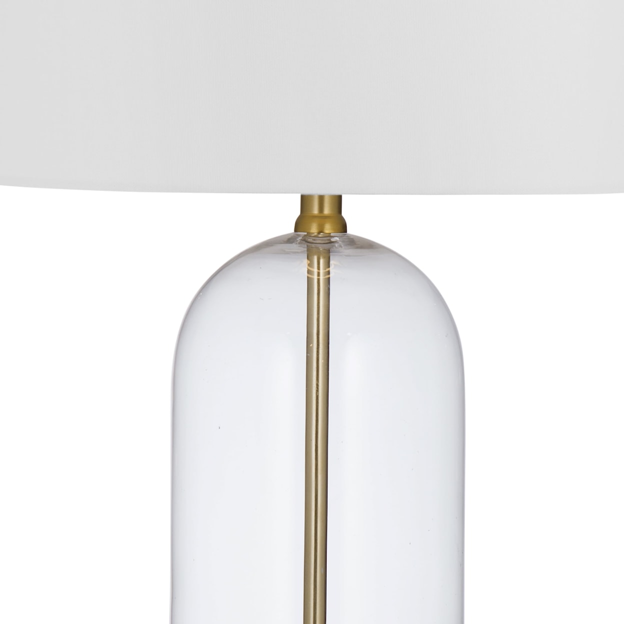 Bassett Mirror Table Lamps Lanzi Table Lamp