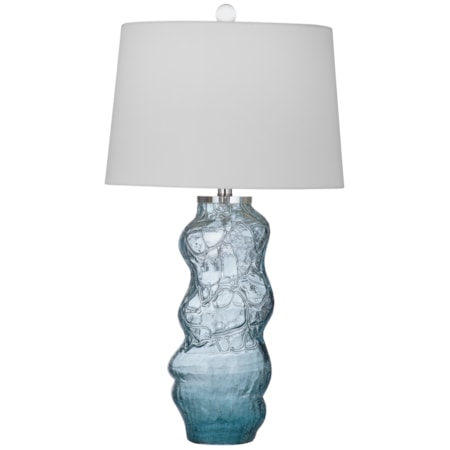 Atchison Table Lamp