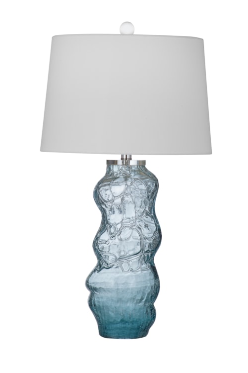 Atchison Table Lamp