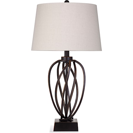 Orson Table Lamp