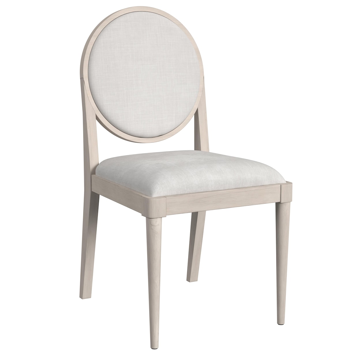 Bassett Mirror Dining Chairs Side Chair