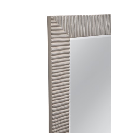 Saydona Wall Mirror