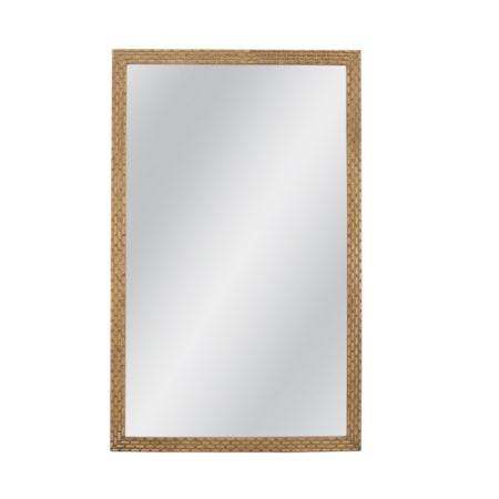 Ansul Floor Mirror