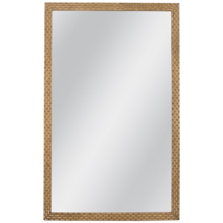 Ansul Floor Mirror