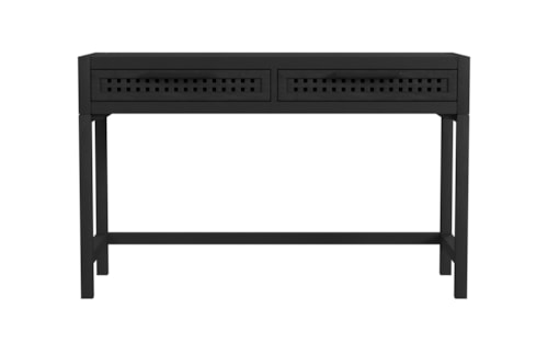 Global 2-Drawer Console Table