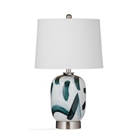 Lydia Table Lamp