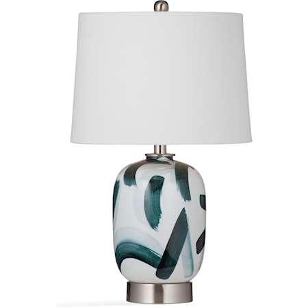 Lydia Table Lamp