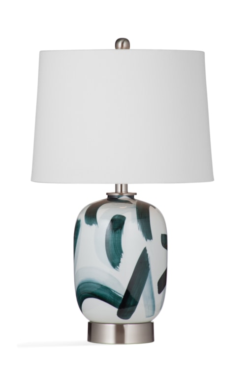 Lydia Table Lamp