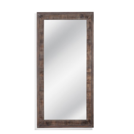 Floor Mirror