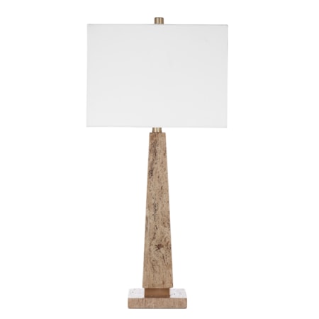 Zari Table Lamp