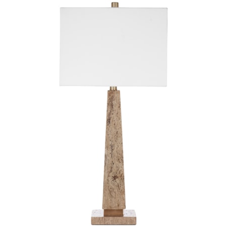 Zari Table Lamp