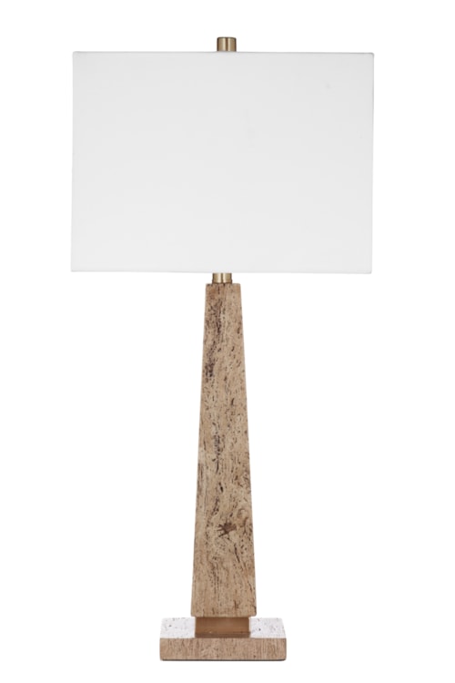 Zari Table Lamp