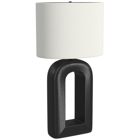 Leers Table Lamp