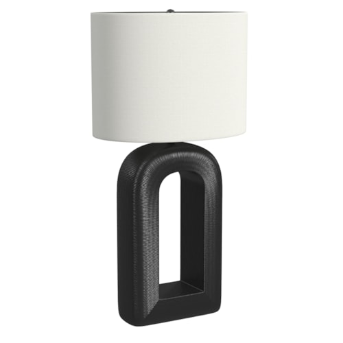 Leers Table Lamp