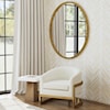 Bassett Mirror Accent Seating Neve Accent Chair