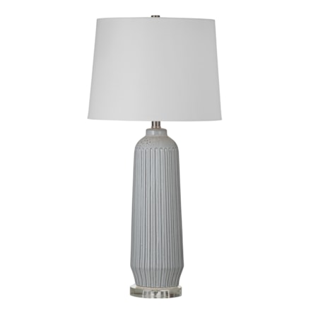 Pinnacle Table Lamp