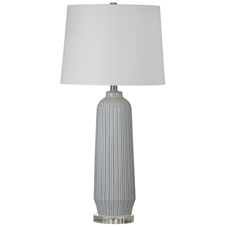 Pinnacle Table Lamp