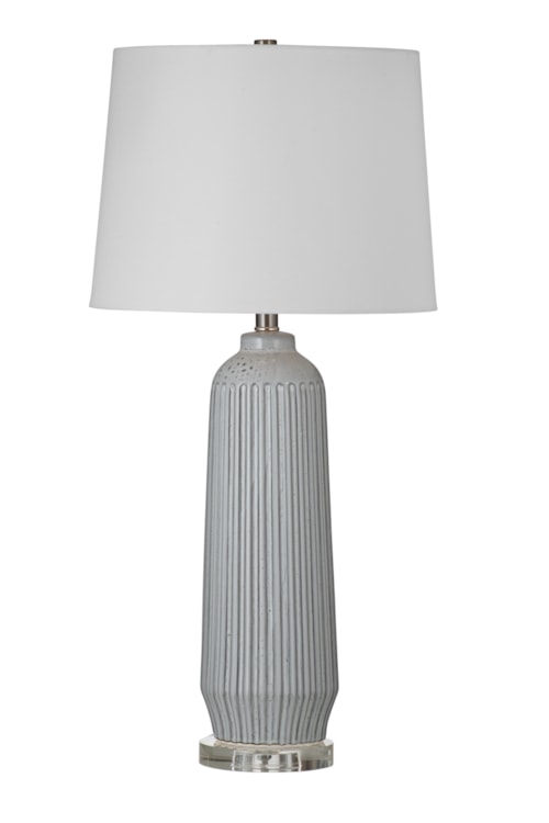 Pinnacle Table Lamp